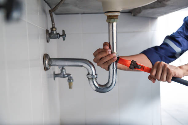 Shower Repair Services in Yalaha, FL